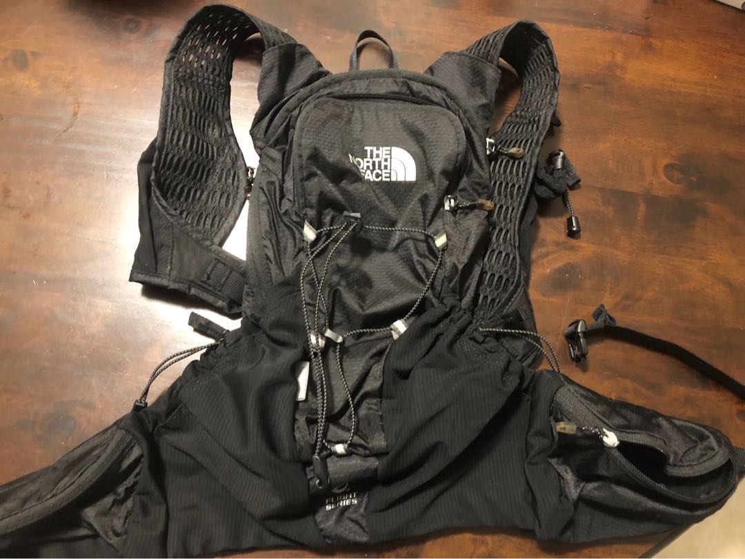 The North Face running back pack Men s Fashion Activewear on