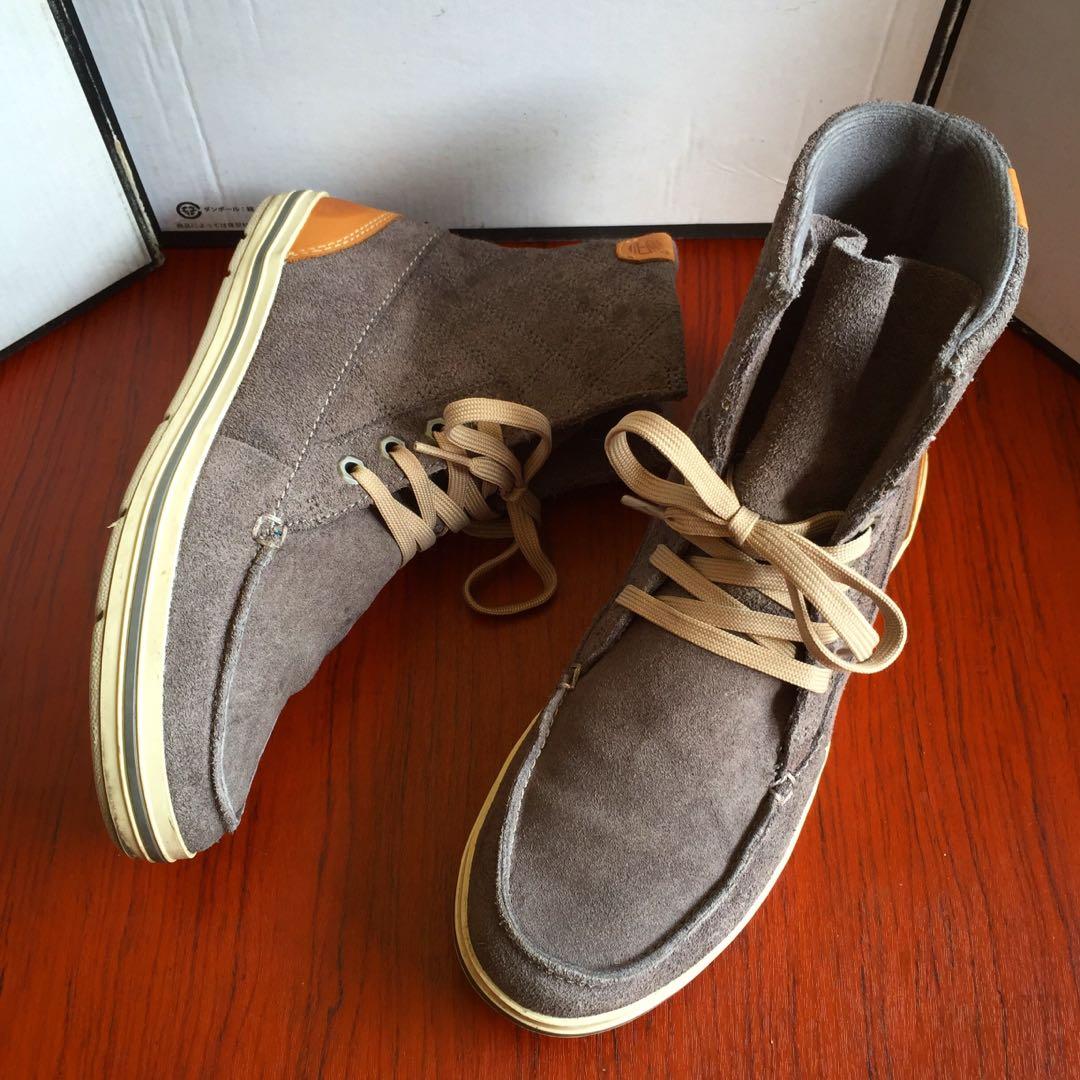 Timberland Boots Lo Size 36 22 5cm Women S Fashion Women S