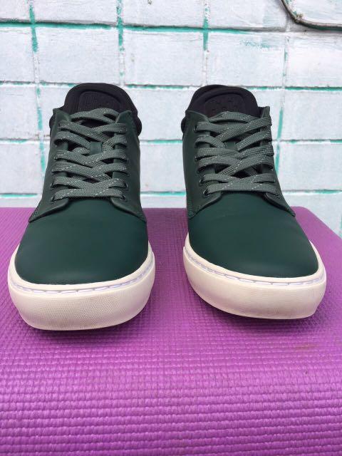 Timberland rubber shoes