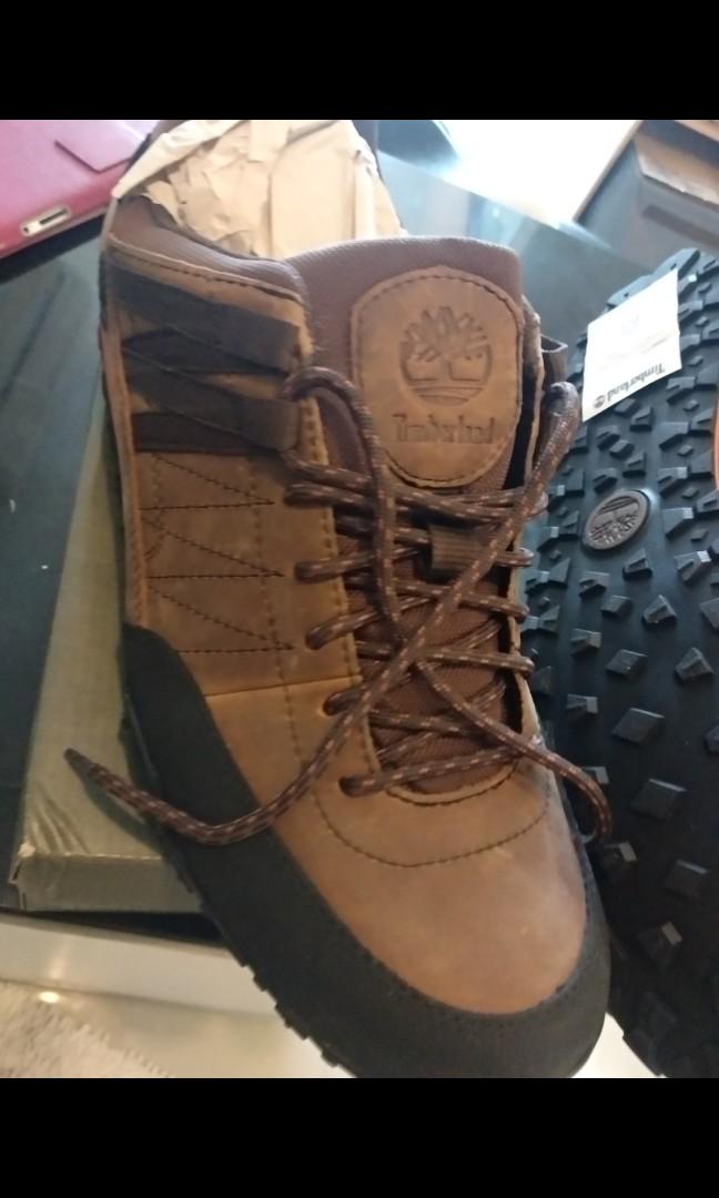 Timberland senayan city cheap