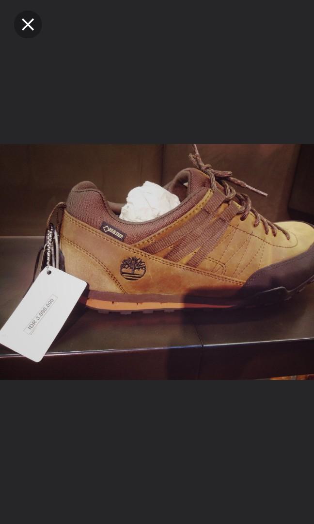 timberland senayan city