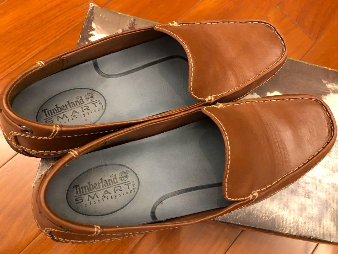 timberland smart comfort shoes