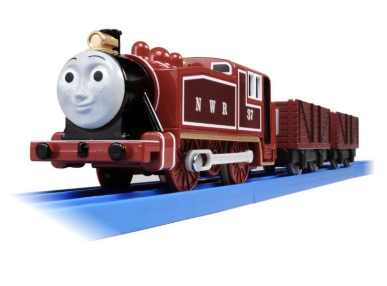 thomas and friends rosie toy
