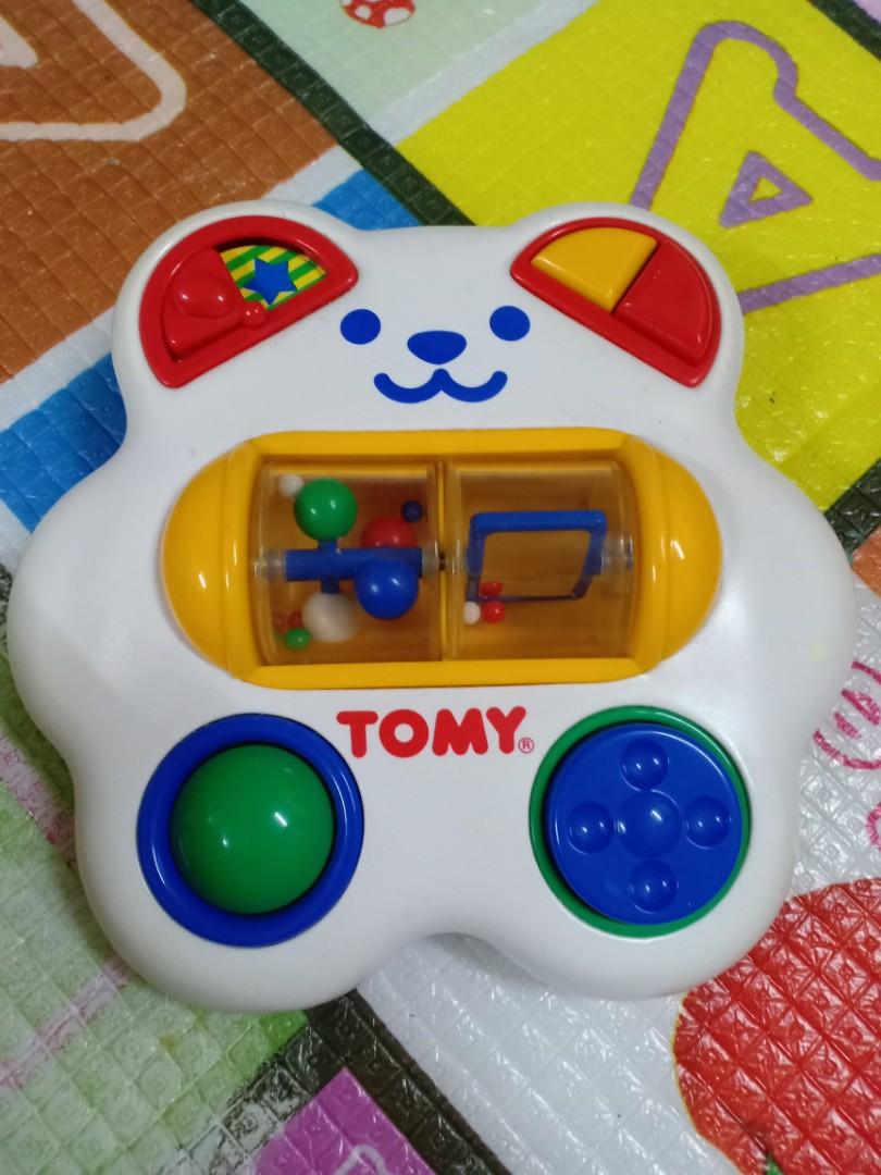 Tomy toy, Hobbies & Toys, Toys & Games on Carousell