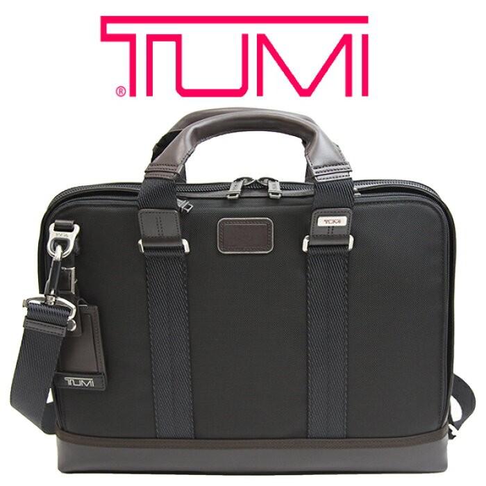 Tumi andrews shop slim brief