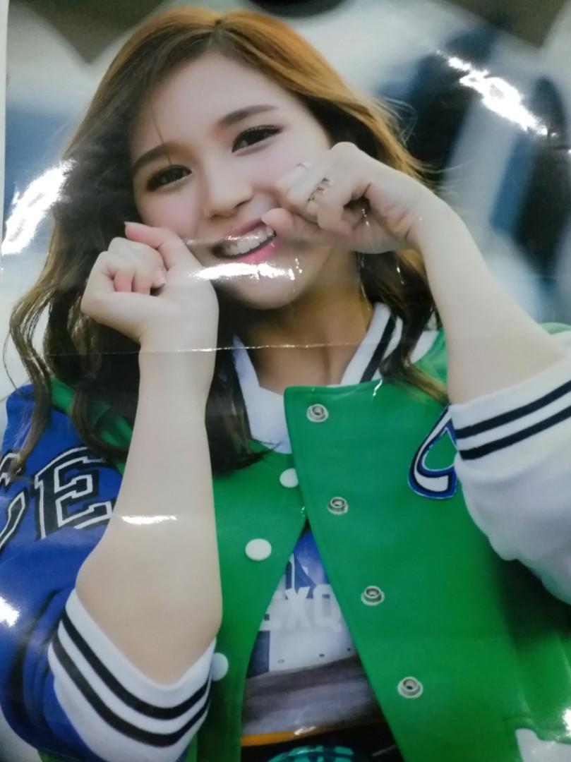 Twice Mina Cheer Up Era Poster Entertainment K Wave On Carousell .mina star zoom in twice mina cut happy, i think im crazy, do it again 161024 ep.138 sixteen where does mina stand on your twice bias ranking?: twice mina cheer up era poster