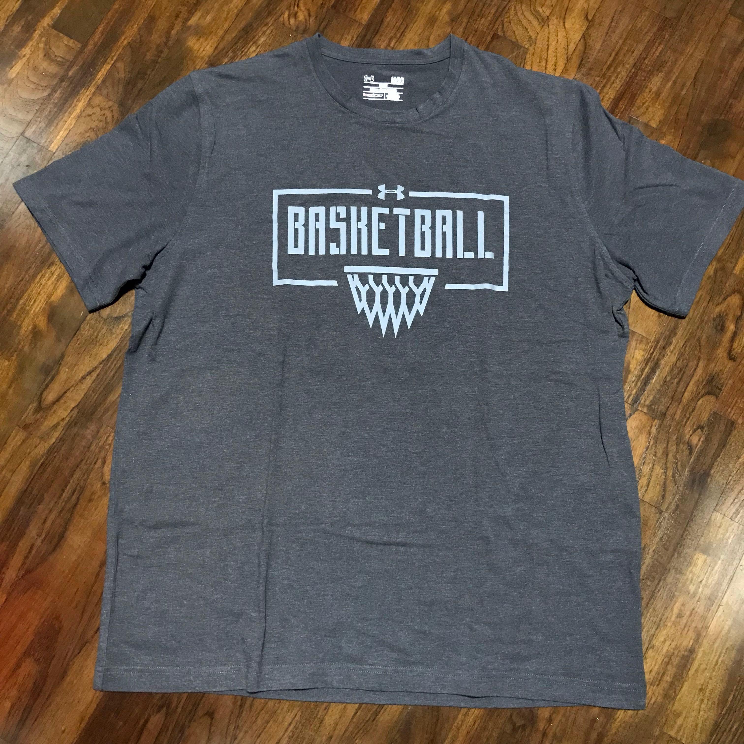 used under armour clothes