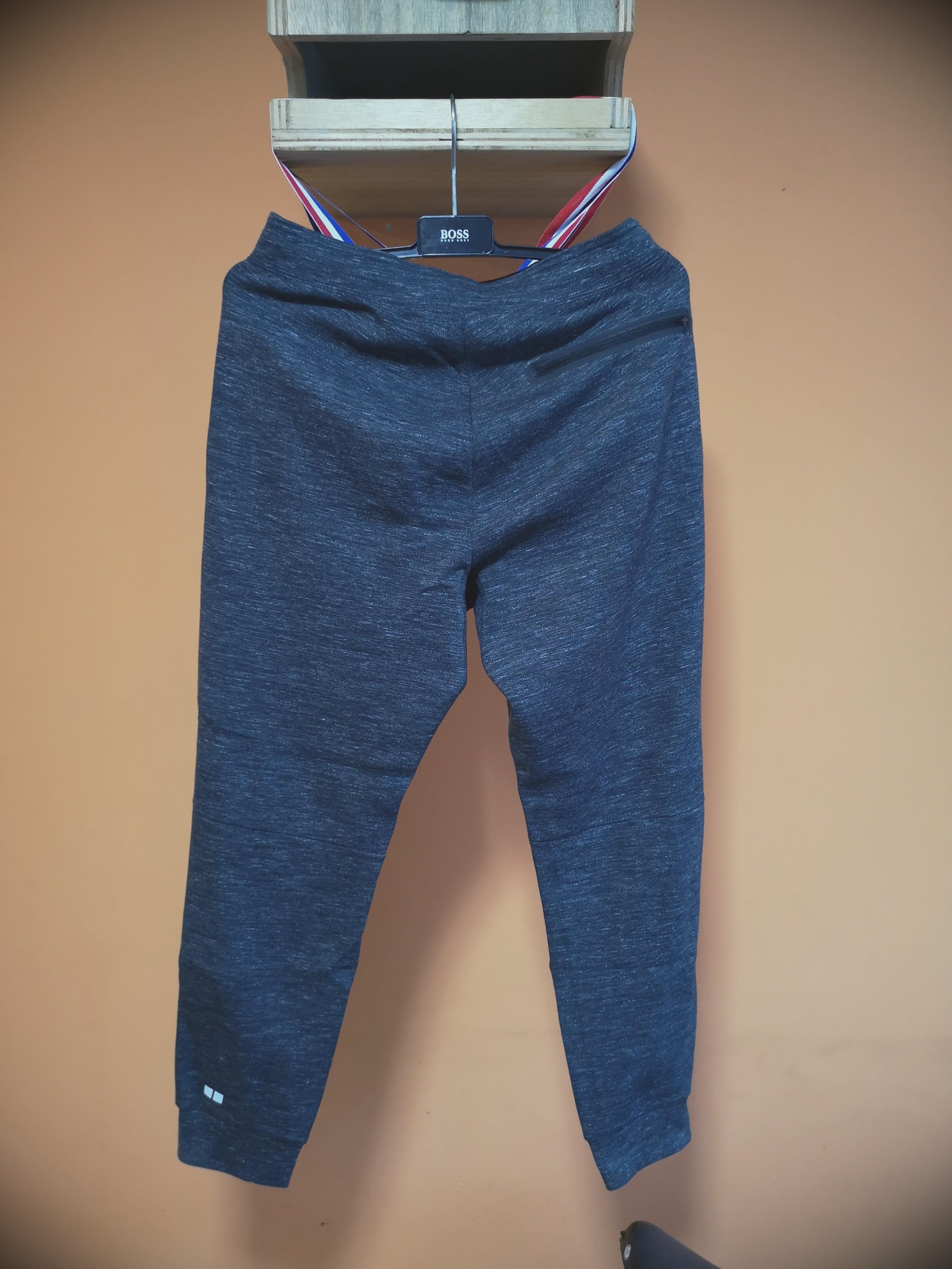 track pants uniqlo