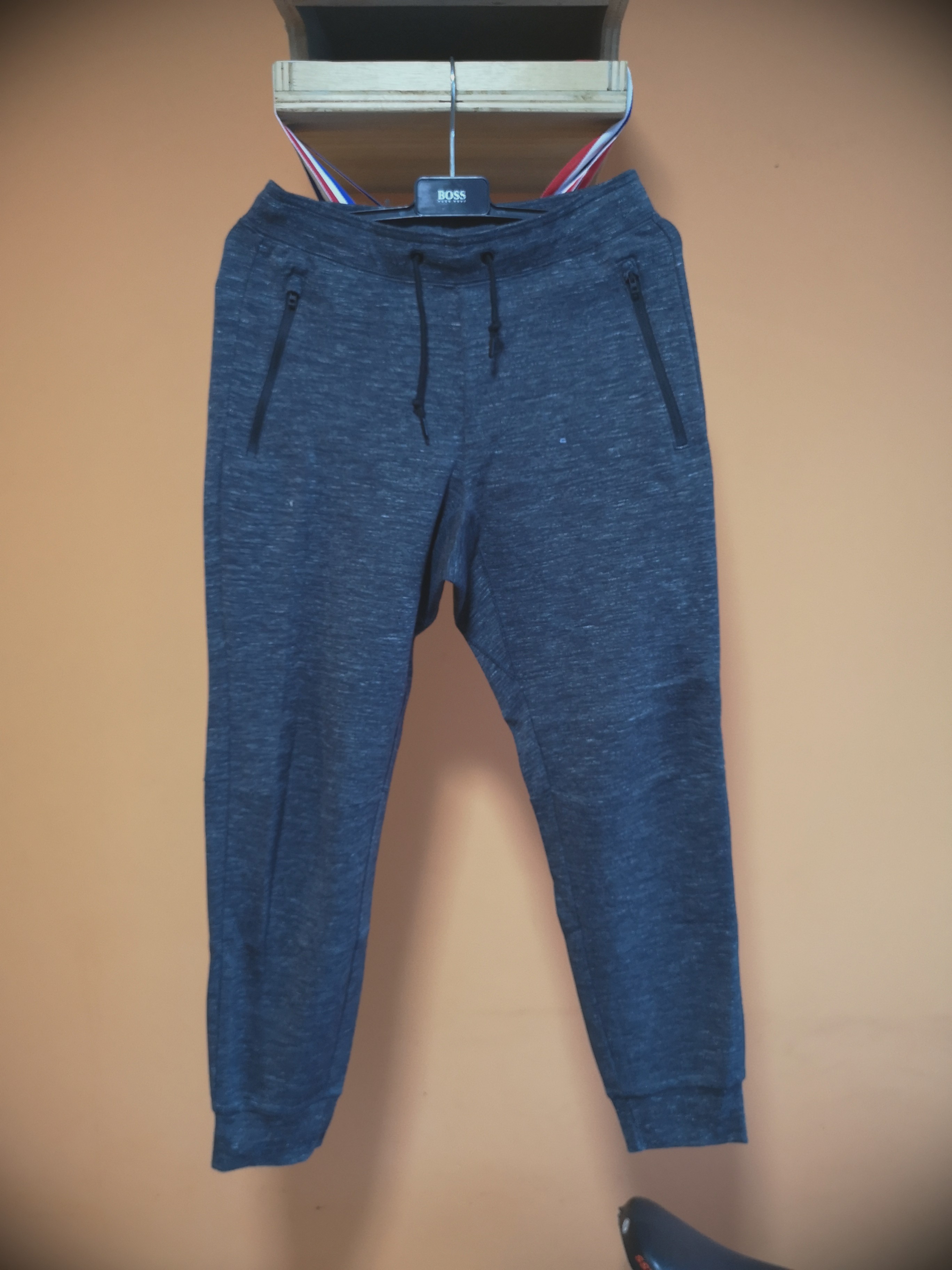 UNIQLO Track Pants, Men's Fashion 
