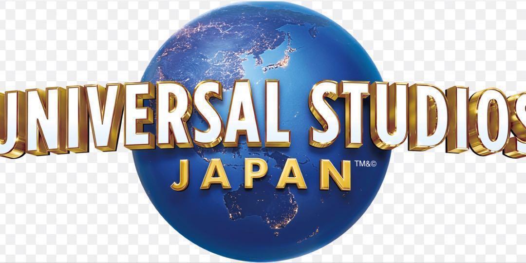 Usj Universal Studio Japan Osaka Open Date Type B Ticket X2 Entertainment Attractions On Carousell