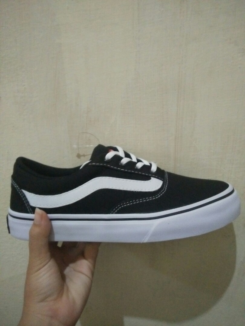 vans old skool rowley