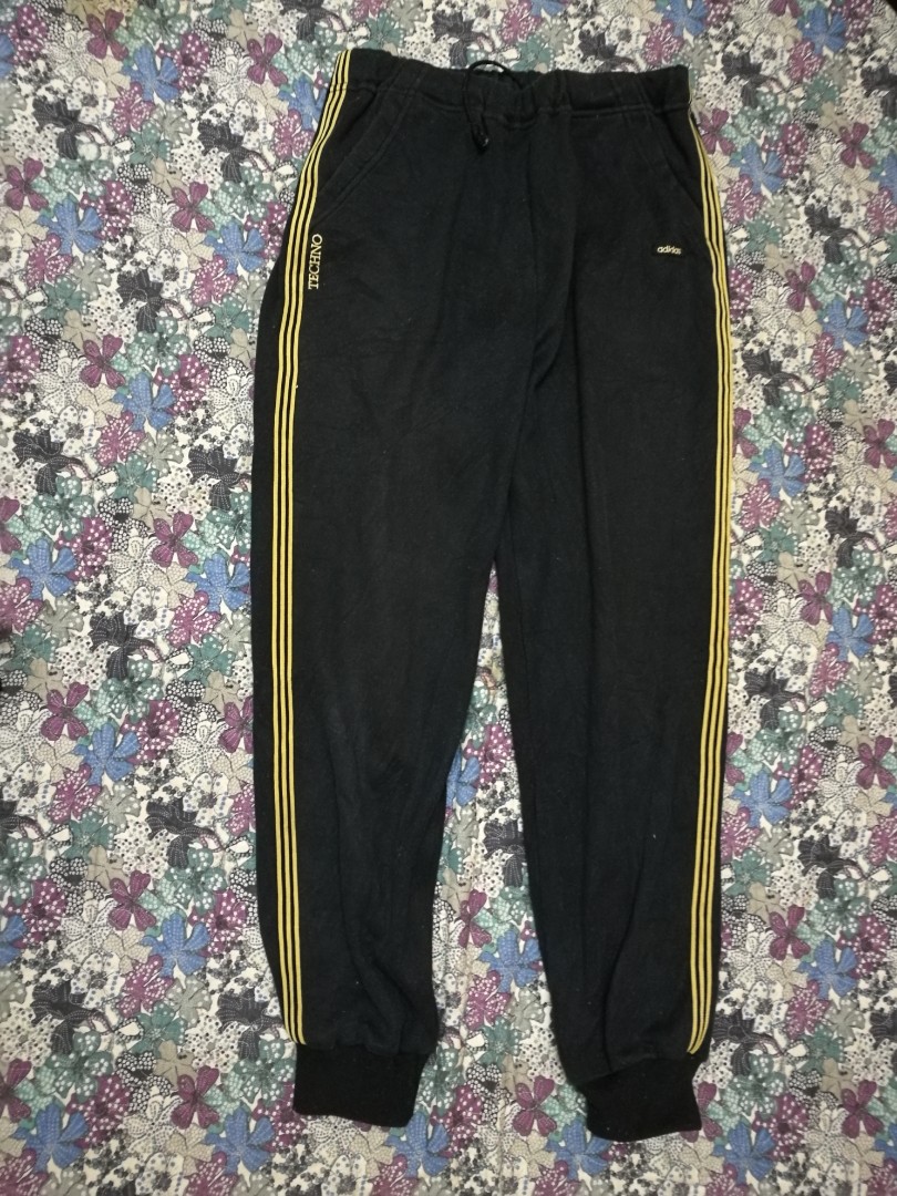 Adidas vintage joggers sale