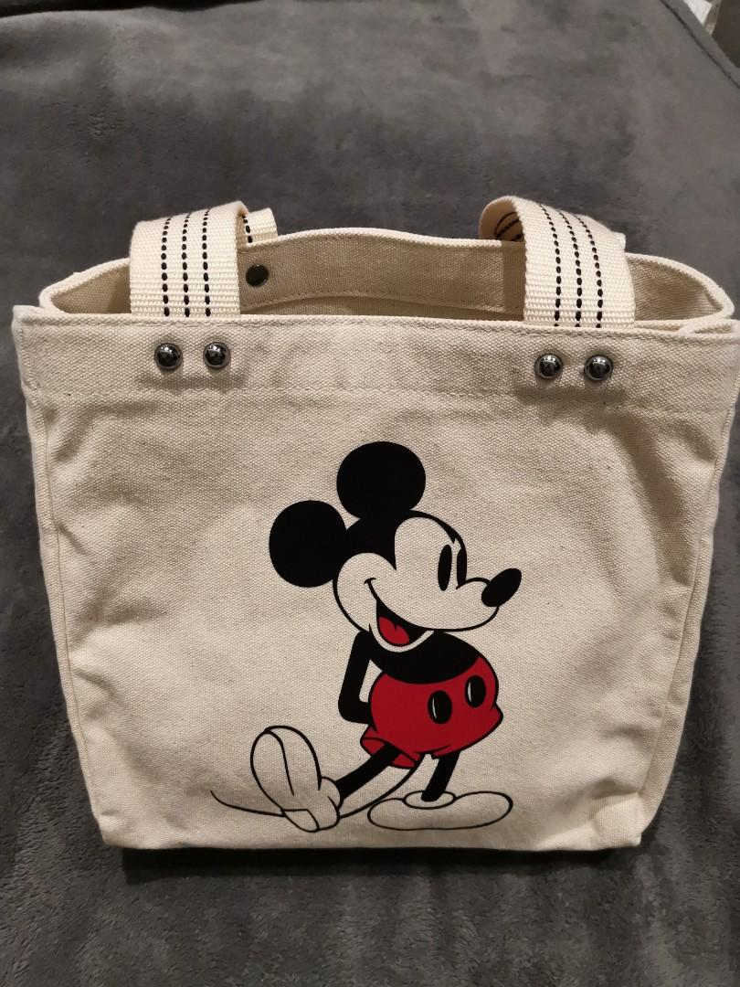 vintage disney luggage