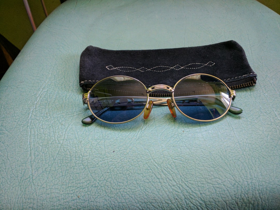 Vintage florence vogue sunglasses, Men's Fashion, Watches & Accessories