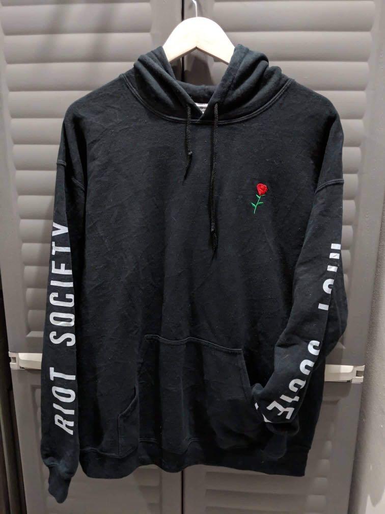 Riot cheap society jacket