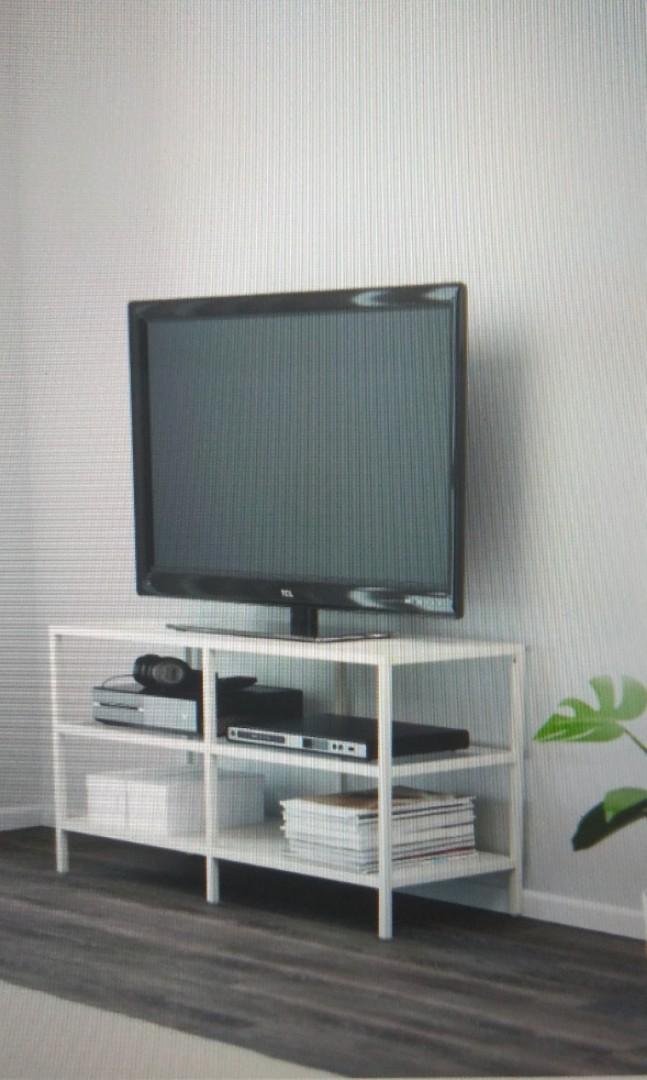 Vittsjo tv hot sale stand