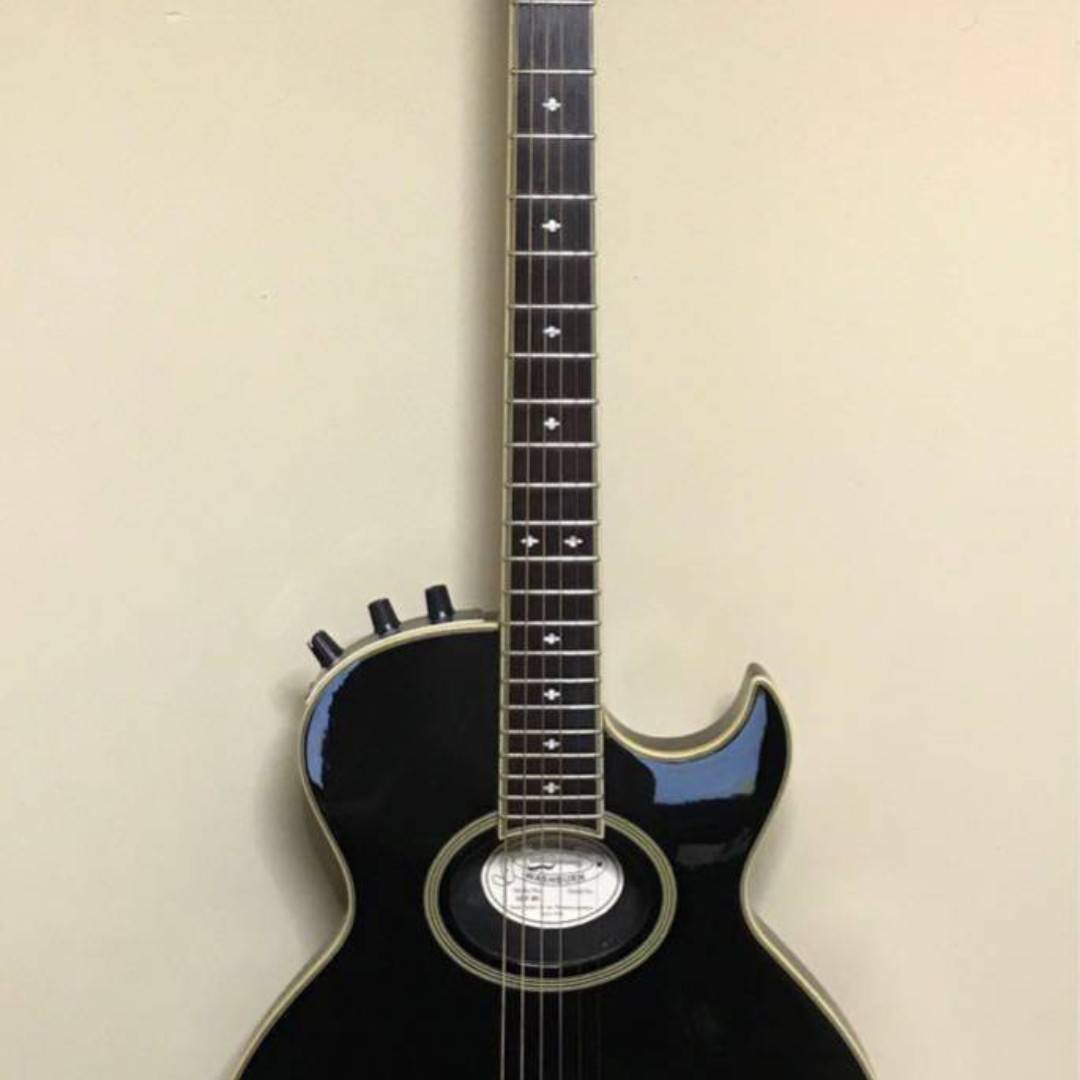 WASHBURN SBF-80 NUNOモデル