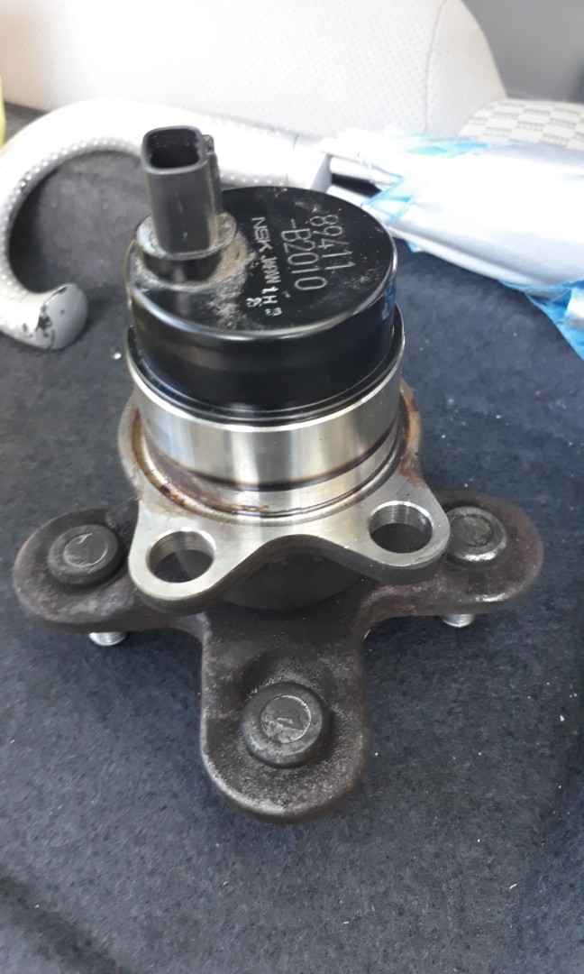 Download Bearing Tayar Belakang Myvi Pictures Myvigalleries