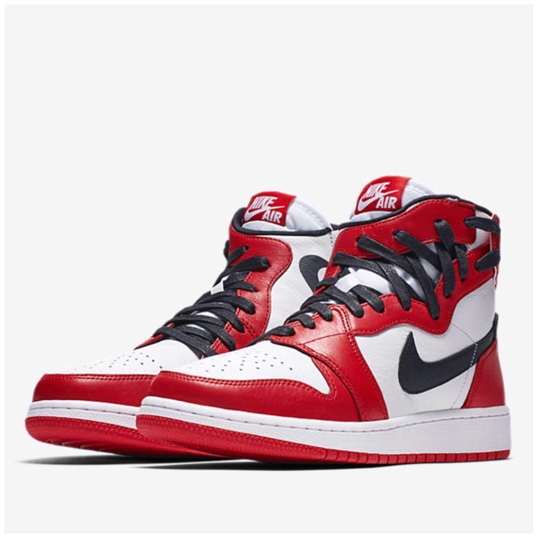 Women s The Air Jordan 1 Rebel XX