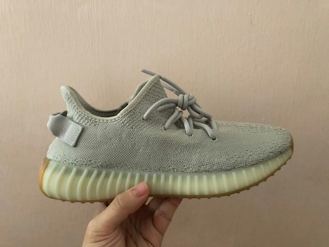 Yeezy 350 sesame yeezy supply shop