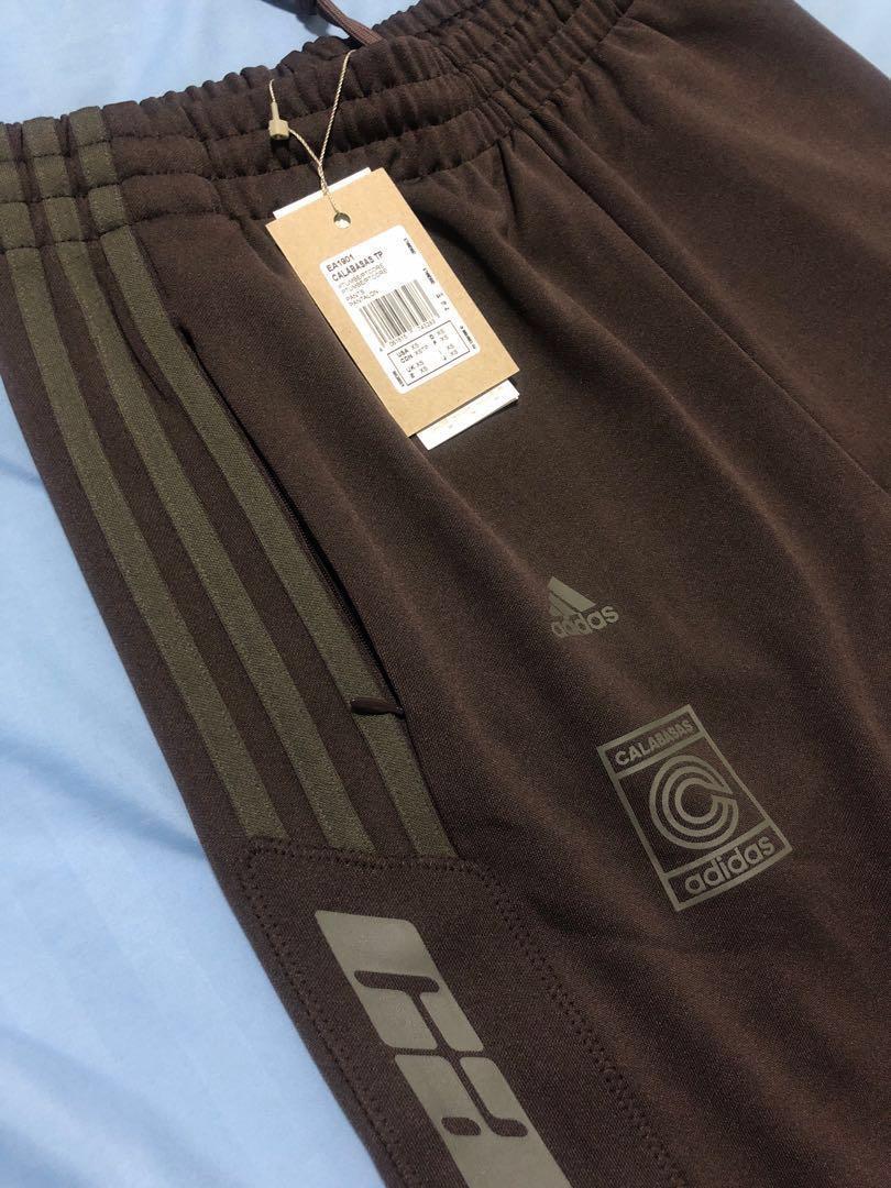 Calabasas track pants xxs hot sale