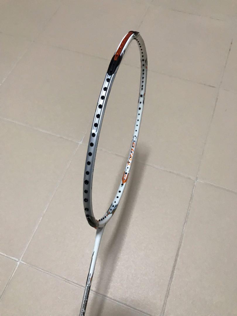 yonex voltric 70 etune 3u