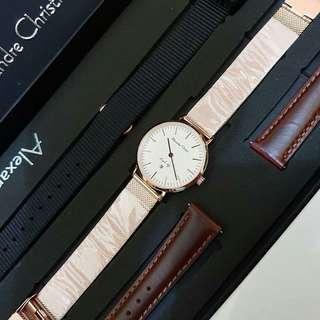 Jam tangan original