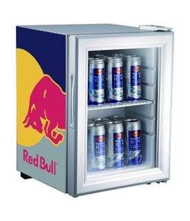Redbull Brand New