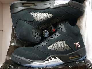 Nike Jordan 5 x PSG