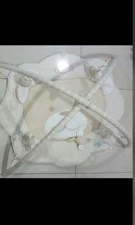 Baby Play Gym