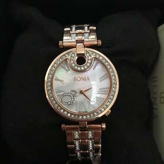 bonia watch