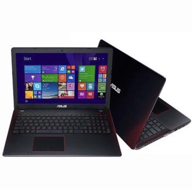15 6 Asus Gaming Laptop Second Hand Electronics Computers Laptops On Carousell