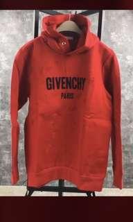 Givenchy hoodie