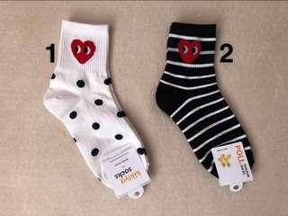 Cute Long Socks