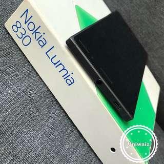Nokia Lumia 830 Black Slightly used 16gb