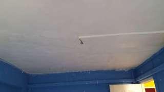 Plastering Wall & Ceiling