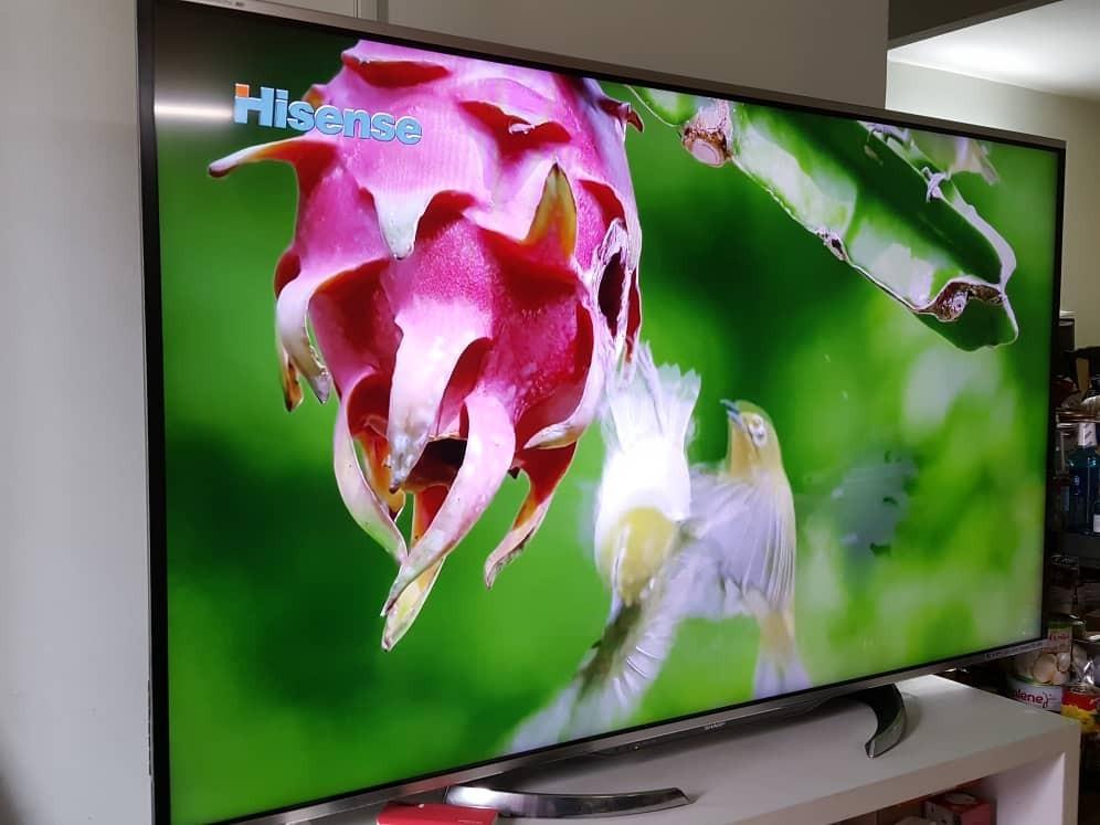 2Nd hand tv, TV & Home Appliances, TV & Entertainment, Media Streamers