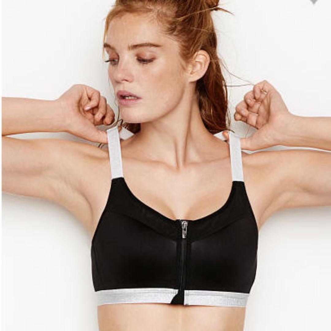 incredible lightweight max by victoria sport bra