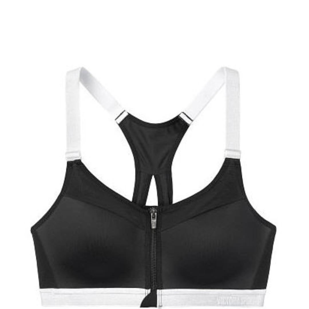 incredible lightweight max by victoria sport bra