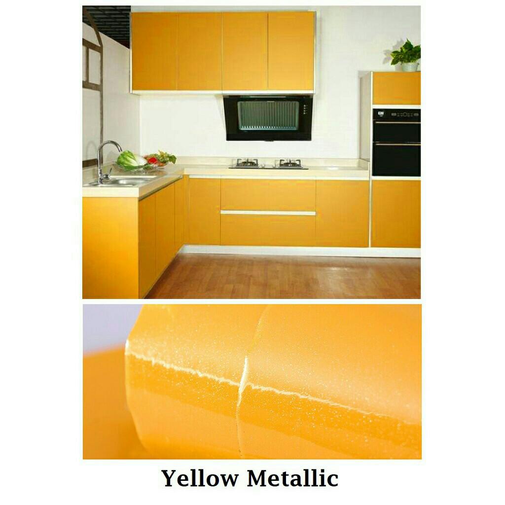 (60cm X 5 Meter) Cabinet Wallpaper Furniture, Furniture & Home Living ...