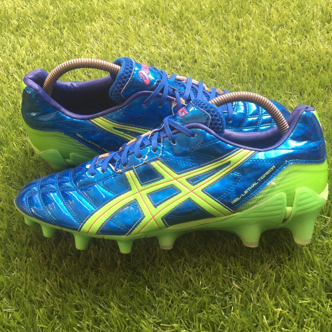 ASICS GEL LETHAL TIGREOR 7 SK