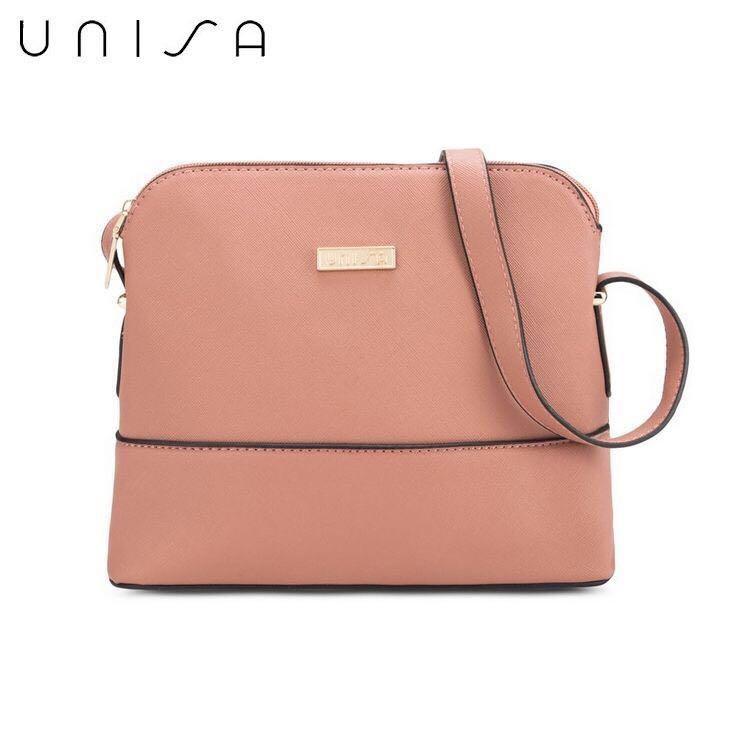 Unisa saffiano shop