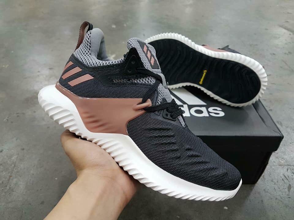 Adidas Alphabounce Beyond 2 Women s Fashion Footwear Sneakers on Carousell