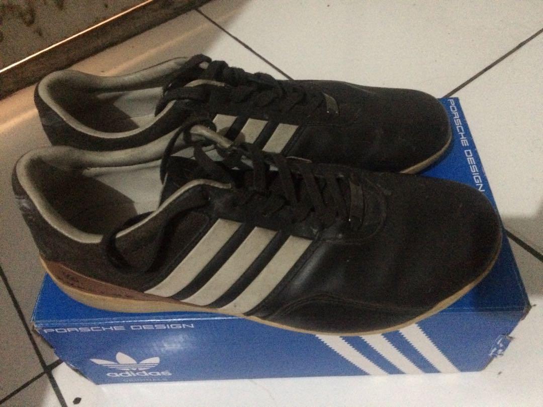 adidas porsche 550 sport