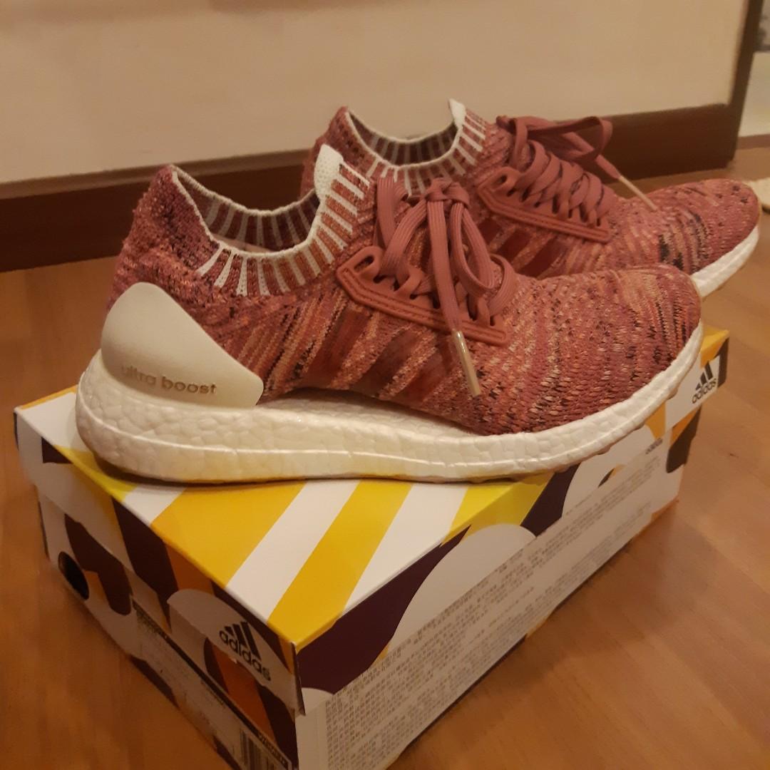 Adidas Ultra Boost X Women s Fashion Footwear Sneakers on Carousell