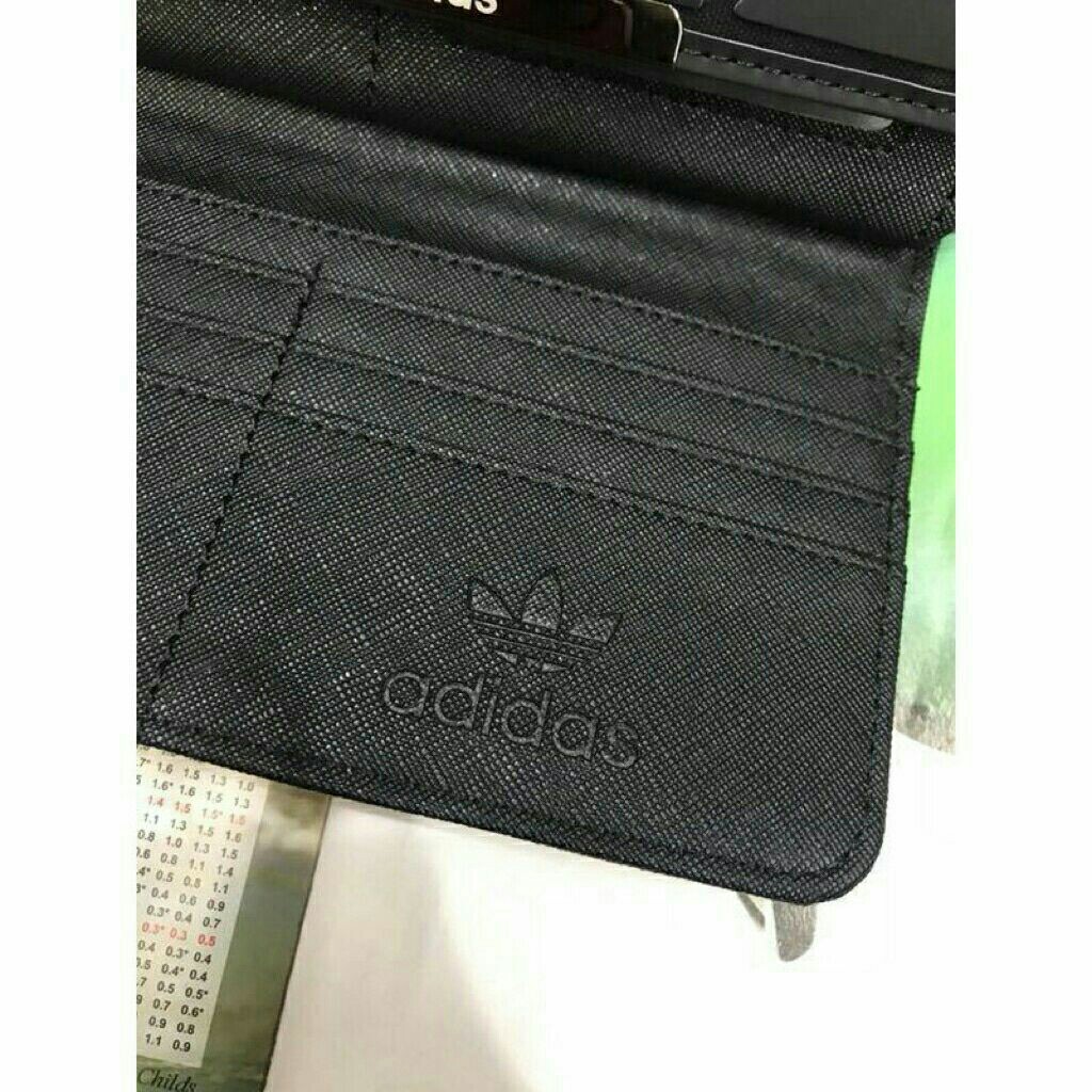 Adidas Wallet, Luxury, Bags \u0026 Wallets, Wallets on Carousell