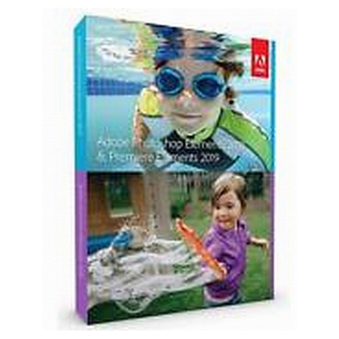 Adobe Photoshop Elements Premiere Elements 19 Win Mac Electronics Computer Parts Accessories On Carousell