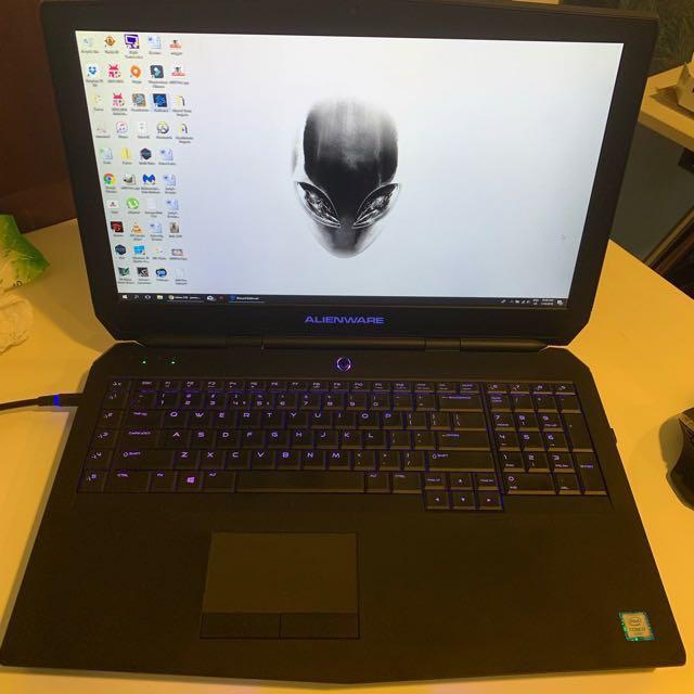 alienware 17 r3 deals