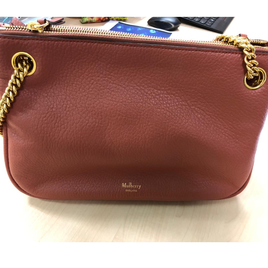 Mulberry mini sales winsley
