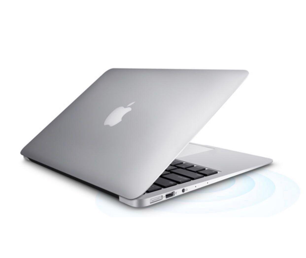 Apple Macbook Air Core I5 1 4 11 Early 2014 For Sale Electronics Computers Laptops On Carousell